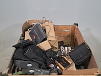 Diverse fotografie toebehoren, nikon - afbeelding 4 van  11