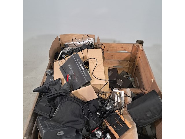 Diverse fotografie toebehoren, nikon - afbeelding 5 van  11