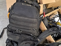 Diverse fotografie toebehoren, o.a. nikon - afbeelding 10 van  13