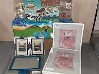 Diverse fotolijsten, zwembad, speelgoed (d1901) - afbeelding 2 van  3