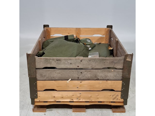 Diverse foudraals - afbeelding 1 van  8