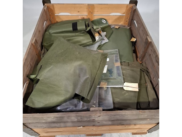 Diverse foudraals - afbeelding 2 van  8