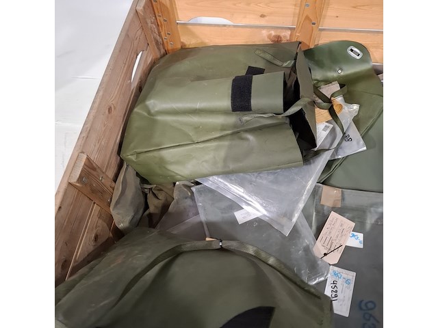 Diverse foudraals - afbeelding 6 van  8