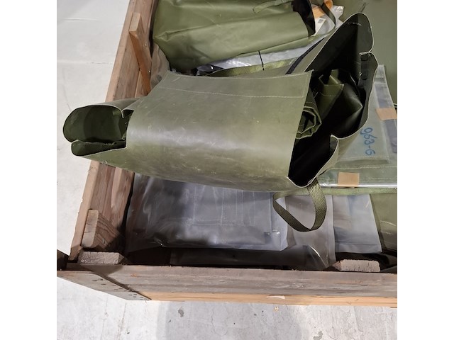 Diverse foudraals - afbeelding 7 van  8