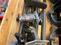 Diverse framedelen en wabco rempedalen - afbeelding 5 van  6