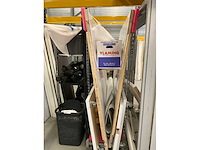 Diverse frames en wanden - afbeelding 3 van  12