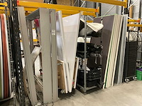 Diverse frames en wanden - afbeelding 1 van  12