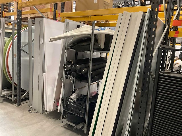 Diverse frames en wanden - afbeelding 5 van  12