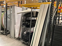 Diverse frames en wanden - afbeelding 5 van  12