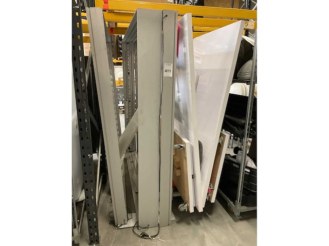 Diverse frames en wanden - afbeelding 6 van  12