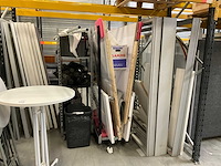 Diverse frames en wanden - afbeelding 12 van  12