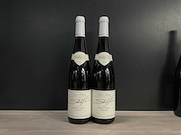 Diverse franse witte wijnen (3x) - afbeelding 3 van  8