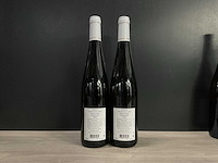 Diverse franse witte wijnen (3x) - afbeelding 4 van  8