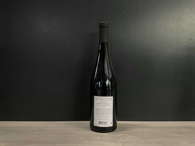 Diverse franse witte wijnen (3x) - afbeelding 7 van  8