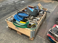 Diverse frees -en schaafmachineonderdelen - afbeelding 5 van  6