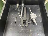 Diverse freesbank gereedschap - afbeelding 1 van  2