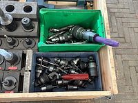 Diverse freesgereedschappen - afbeelding 4 van  6