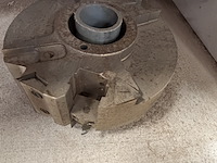 Diverse freeskoppen voor kozijnen maken rekord, , t.b.v. pennenbank en tafelfrees - afbeelding 6 van  27