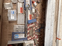 Diverse freeskoppen voor kozijnen maken rekord, , t.b.v. pennenbank en tafelfrees - afbeelding 10 van  27