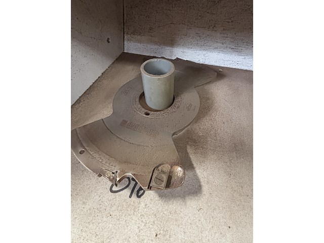 Diverse freeskoppen voor kozijnen maken rekord, , t.b.v. pennenbank en tafelfrees - afbeelding 13 van  27