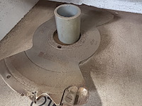 Diverse freeskoppen voor kozijnen maken rekord, , t.b.v. pennenbank en tafelfrees - afbeelding 13 van  27