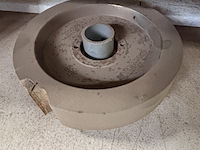 Diverse freeskoppen voor kozijnen maken rekord, , t.b.v. pennenbank en tafelfrees - afbeelding 15 van  27