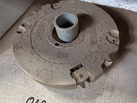 Diverse freeskoppen voor kozijnen maken rekord, , t.b.v. pennenbank en tafelfrees - afbeelding 16 van  27