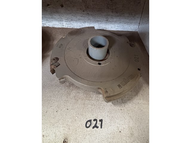 Diverse freeskoppen voor kozijnen maken rekord, , t.b.v. pennenbank en tafelfrees - afbeelding 17 van  27