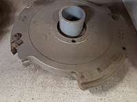 Diverse freeskoppen voor kozijnen maken rekord, , t.b.v. pennenbank en tafelfrees - afbeelding 17 van  27