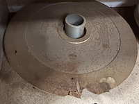 Diverse freeskoppen voor kozijnen maken rekord, , t.b.v. pennenbank en tafelfrees - afbeelding 18 van  27