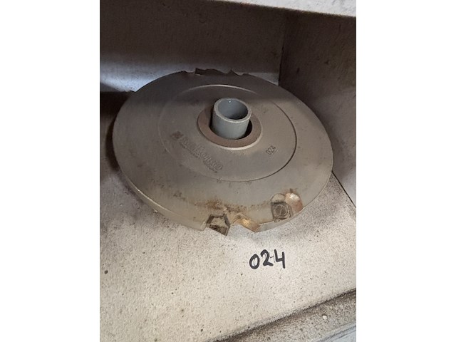 Diverse freeskoppen voor kozijnen maken rekord, , t.b.v. pennenbank en tafelfrees - afbeelding 19 van  27