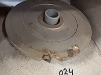 Diverse freeskoppen voor kozijnen maken rekord, , t.b.v. pennenbank en tafelfrees - afbeelding 19 van  27