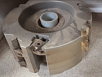 Diverse freeskoppen voor kozijnen maken rekord, , t.b.v. pennenbank en tafelfrees - afbeelding 20 van  27