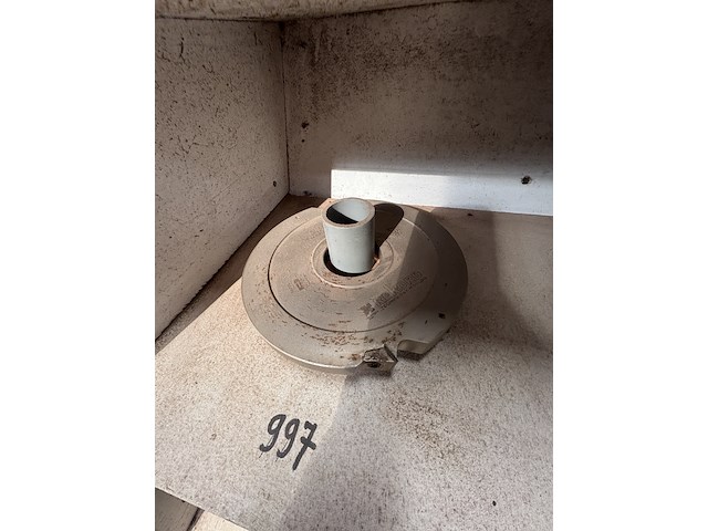 Diverse freeskoppen voor kozijnen maken rekord, , t.b.v. pennenbank en tafelfrees - afbeelding 12 van  27