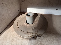 Diverse freeskoppen voor kozijnen maken rekord, , t.b.v. pennenbank en tafelfrees - afbeelding 12 van  27