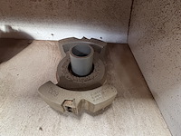 Diverse freeskoppen voor kozijnen maken rekord, , t.b.v. pennenbank en tafelfrees - afbeelding 22 van  27