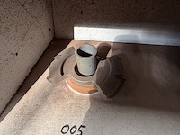 Diverse freeskoppen voor kozijnen maken rekord, , t.b.v. pennenbank en tafelfrees - afbeelding 24 van  27