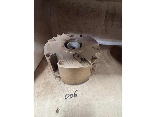 Diverse freeskoppen voor kozijnen maken rekord, , t.b.v. pennenbank en tafelfrees - afbeelding 26 van  27