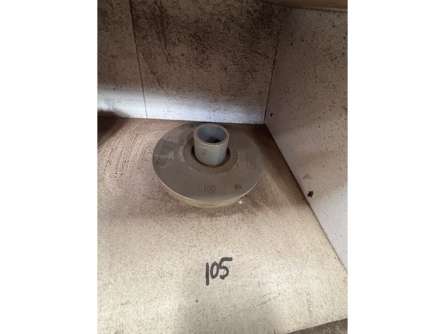 Diverse freeskoppen voor kozijnen maken rekord, , t.b.v. pennenbank en tafelfrees - afbeelding 27 van  27