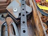 Diverse frontgewichten - afbeelding 4 van  8