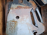 Diverse frontgewichten - afbeelding 6 van  8