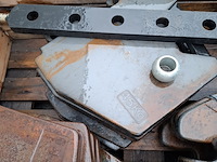 Diverse frontgewichten - afbeelding 8 van  8