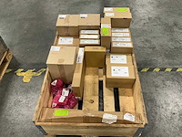 Diverse fujitsu/atlantic - afbeelding 3 van  10