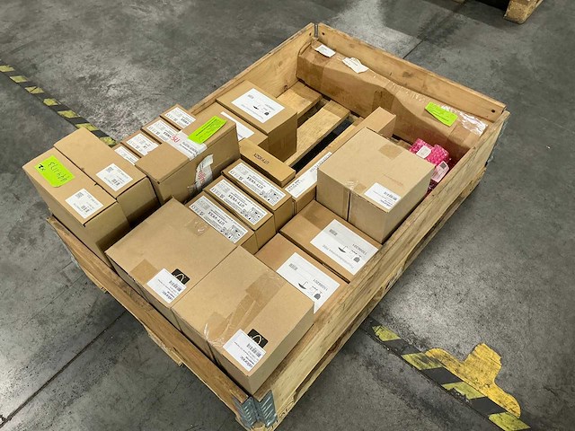 Diverse fujitsu/atlantic - afbeelding 5 van  10