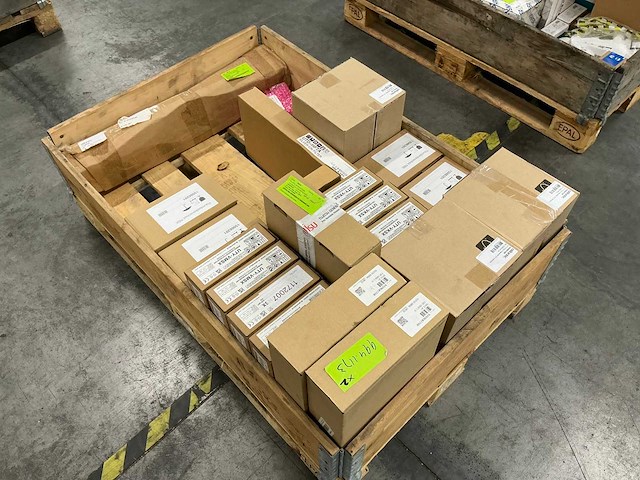 Diverse fujitsu/atlantic - afbeelding 6 van  10
