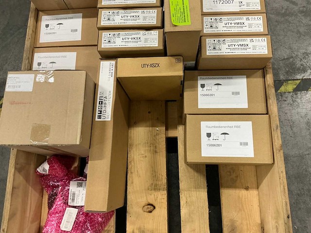 Diverse fujitsu/atlantic - afbeelding 8 van  10