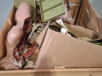 Diverse functiemodellen - afbeelding 2 van  7