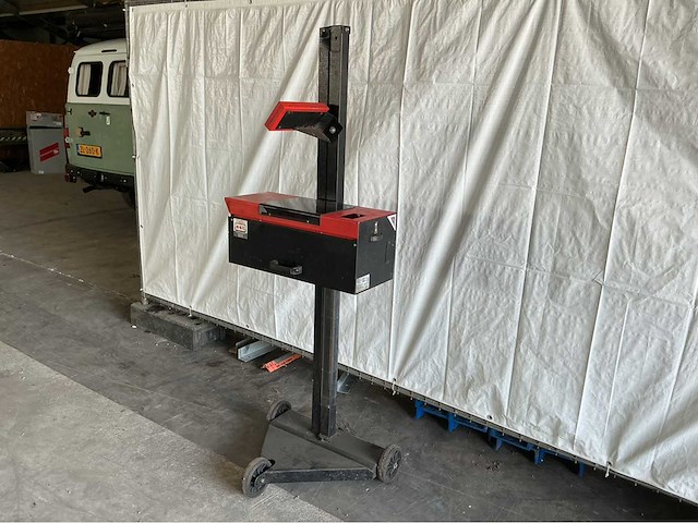 Diverse garage benodigdheden - afbeelding 7 van  16