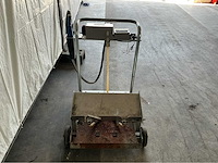 Diverse garage benodigdheden - afbeelding 9 van  16