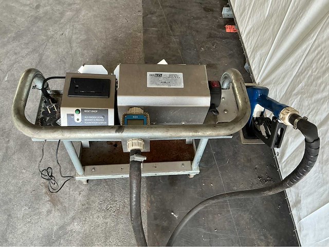 Diverse garage benodigdheden - afbeelding 10 van  16